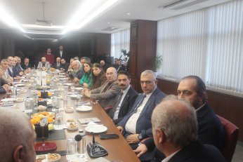 Gebze ili için önce beni ikna edin