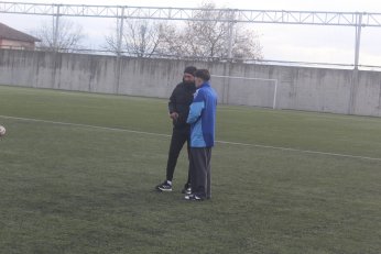  Zihinselde üstünüz. Puana gidiyoruz