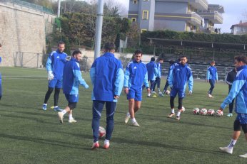  Zihinselde üstünüz. Puana gidiyoruz