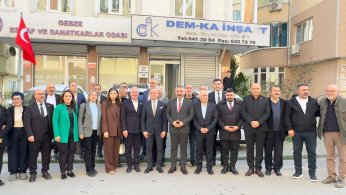 Sahada olalım. Programı okuyun anlatın