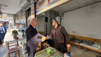 Sahada olalım. Programı okuyun anlatın