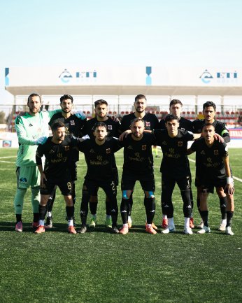 Biz “bitti” dememiştik 