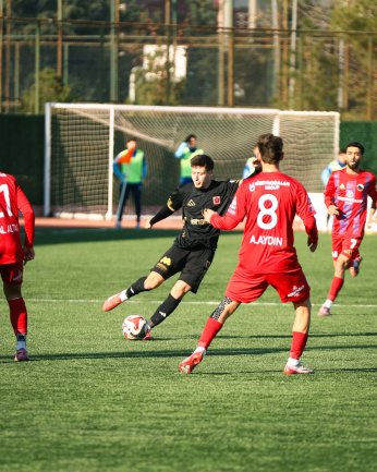 Biz “bitti” dememiştik 