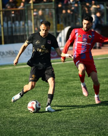 Biz “bitti” dememiştik 