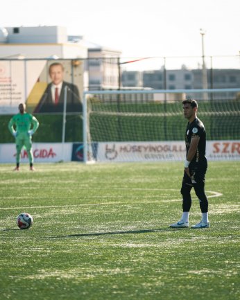 Biz “bitti” dememiştik 