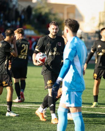 Biz “bitti” dememiştik 