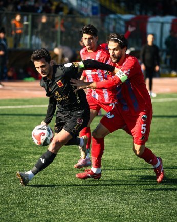 Biz “bitti” dememiştik 