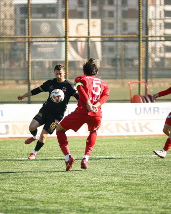 Biz “bitti” dememiştik 