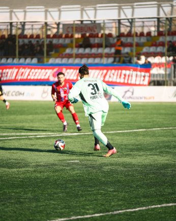 Biz “bitti” dememiştik 