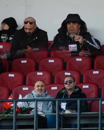 Biz “bitti” dememiştik 