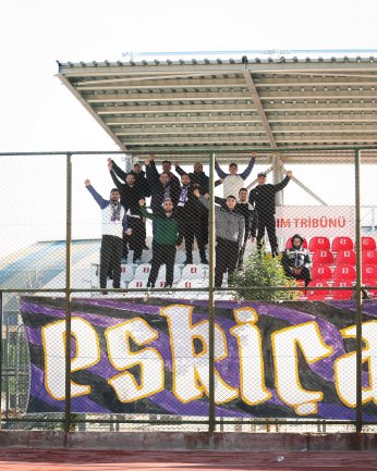 Biz “bitti” dememiştik 