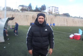 En az dört oyuncumuzu A takıma veririz