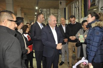 Mesafeyi kapatın. Oy vermeyen seçmene gidin