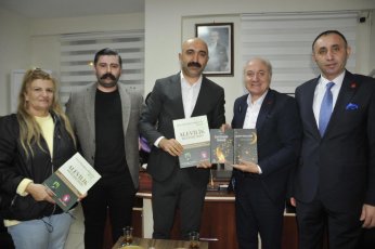 Mesafeyi kapatın. Oy vermeyen seçmene gidin