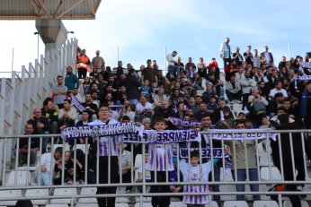 Bursa maçındaki ambiyans tekrarlanmalı