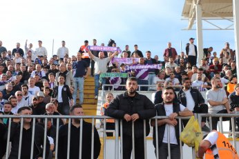 Bursa maçındaki ambiyans tekrarlanmalı