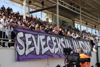 Bursa maçındaki ambiyans tekrarlanmalı