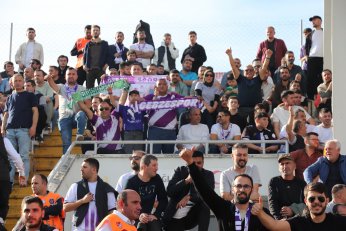 Bursa maçındaki ambiyans tekrarlanmalı