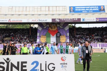 Bursa maçındaki ambiyans tekrarlanmalı