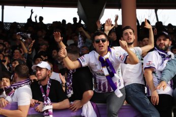 Bursa maçındaki ambiyans tekrarlanmalı