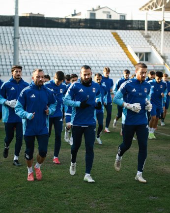 Bu “eşik”ten ya geçecez. Ya geçecez