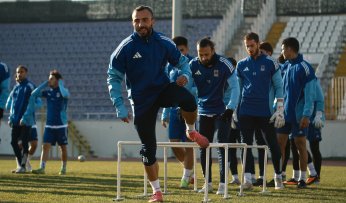 Bu “eşik”ten ya geçecez. Ya geçecez