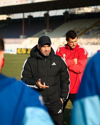 Bu “eşik”ten ya geçecez. Ya geçecez