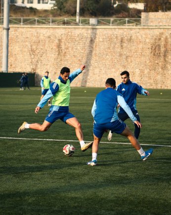 Bu “eşik”ten ya geçecez. Ya geçecez