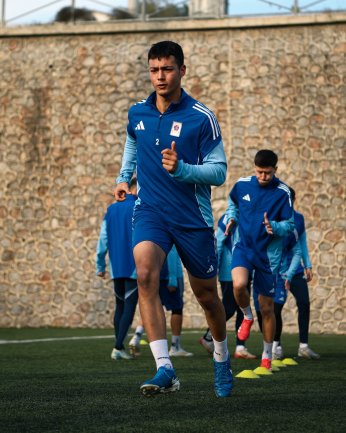 Bu “eşik”ten ya geçecez. Ya geçecez