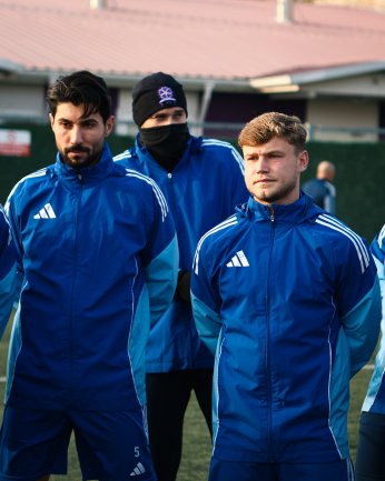 Bu “eşik”ten ya geçecez. Ya geçecez