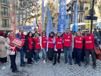 1 yaşında: “Eziyet yönetmeliği”ne çok sesli tepki