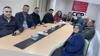 Ya çözün ya gidin