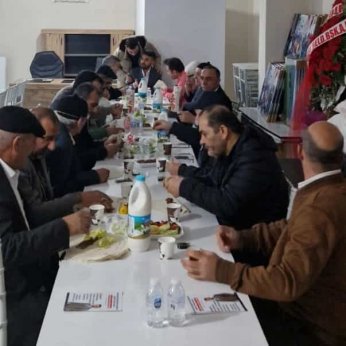 “Mecliste halkı da bizi de en  iyi şekilde temsil edecektir”