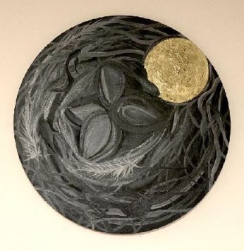 Ressam Kireç'ten Seascapes-II