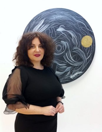 Ressam Kireç'ten Seascapes-II