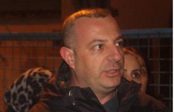 Tanık: Bina ayrılırken reflektörler çalışmadı