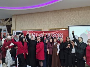 Mücadelemiz düzmece raporlara sığmaz