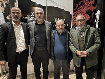 Mücadelemiz düzmece raporlara sığmaz