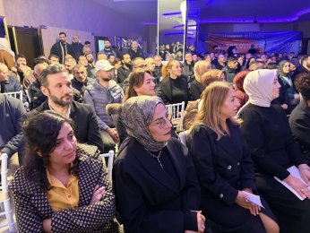 Mücadelemiz düzmece raporlara sığmaz