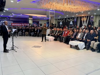 Mücadelemiz düzmece raporlara sığmaz