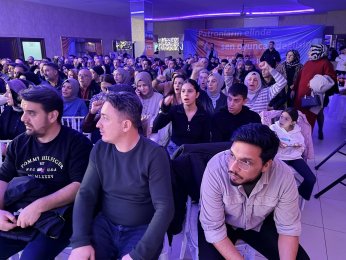 Mücadelemiz düzmece raporlara sığmaz