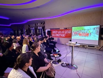 Mücadelemiz düzmece raporlara sığmaz