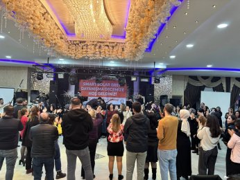 Mücadelemiz düzmece raporlara sığmaz