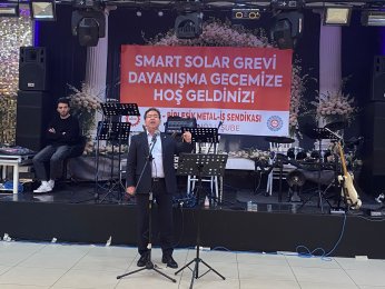 Mücadelemiz düzmece raporlara sığmaz