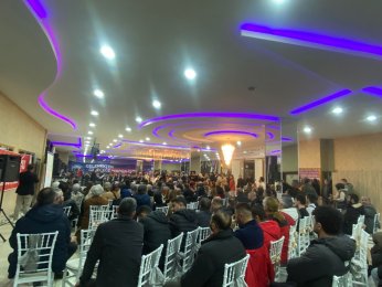 Mücadelemiz düzmece raporlara sığmaz