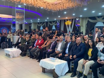 Mücadelemiz düzmece raporlara sığmaz