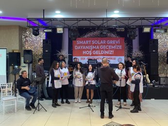 Mücadelemiz düzmece raporlara sığmaz