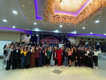 Mücadelemiz düzmece raporlara sığmaz