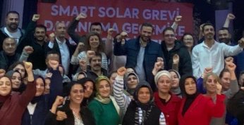 Mücadelemiz düzmece raporlara sığmaz