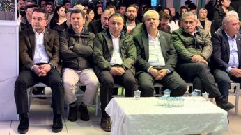 Mücadelemiz düzmece raporlara sığmaz